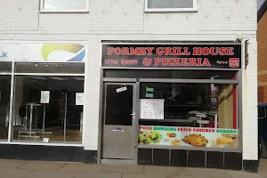 Formby Grill House & Pizzeria image