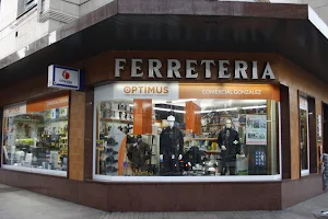 COMERCIAL GONZÁLEZ. Ferretería en Pola de Siero image