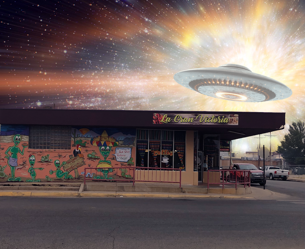 La Gran Victoria 88201