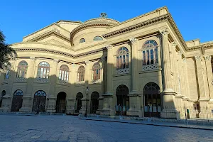 Teatro Massimo image