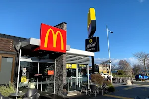McDonald's Taupo image