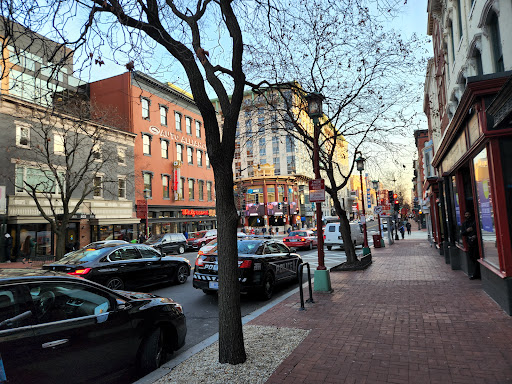 Shopping Mall «Gallery Place», reviews and photos, 616 H St NW, Washington, DC 20001, USA