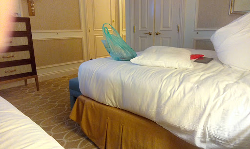 Luxury Hotel «The Venetian», reviews and photos, 3355 S Las Vegas Blvd, Las Vegas, NV 89109, USA