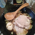 Photo n° 5 de l'avis de Anju-Yuki.u fait le 30/07/2019 à 18:45 pour Fufu Ramen Bayonne à Bayonne