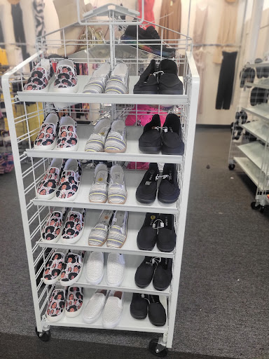 Clothing Store «Citi Trends», reviews and photos, 4729 Washtenaw Ave, Ann Arbor, MI 48108, USA