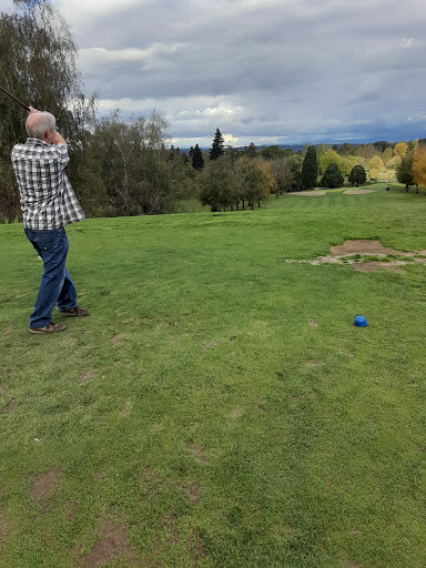 Golf Course «Broadmoor Golf Course», reviews and photos, 3509 NE Columbia Blvd, Portland, OR 97211, USA