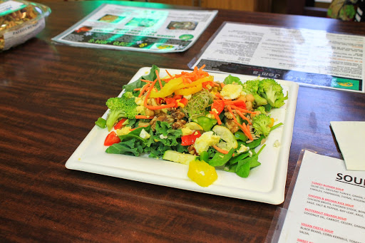 Health Food Store «Jems Natural Living», reviews and photos, 11909 Sheldon Rd, Tampa, FL 33626, USA