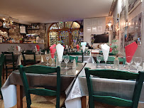 Atmosphère du Restaurant La Table de Marie à Saint-André-les-Alpes - n°16