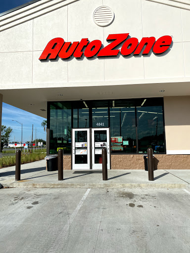 Auto Parts Store «AutoZone», reviews and photos, 1810 13th St, St Cloud, FL 34769, USA