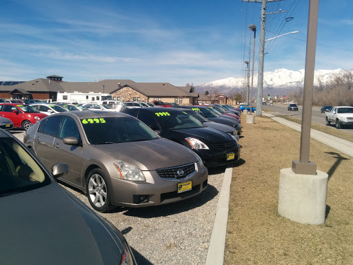 Used Car Dealer «Premier Auto», reviews and photos, 578 S 500 E, American Fork, UT 84003, USA