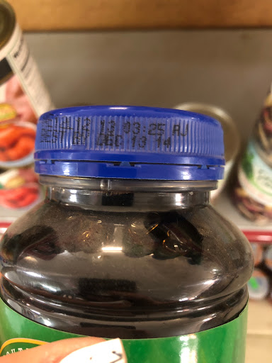 Baileyton Super Market baileyton food Mart