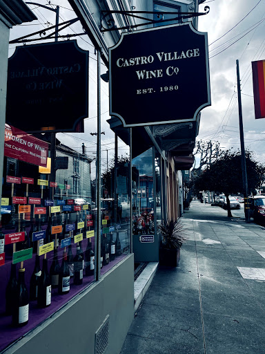 Wine Store «Castro Village Wine Co», reviews and photos, 4121 19th St, San Francisco, CA 94114, USA