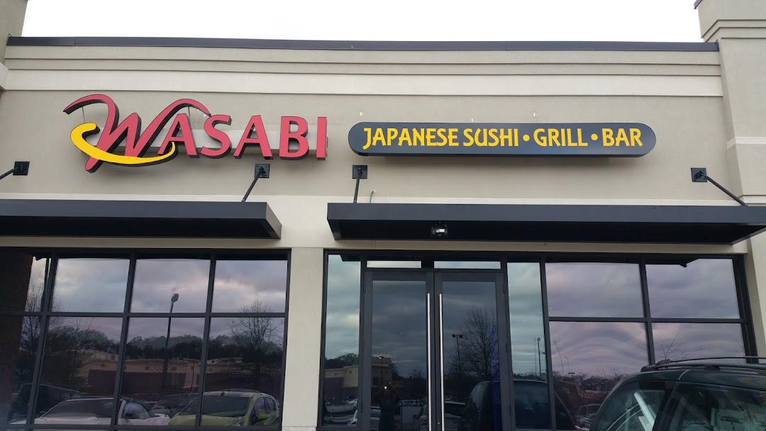 Wasabi Sushi and Bar