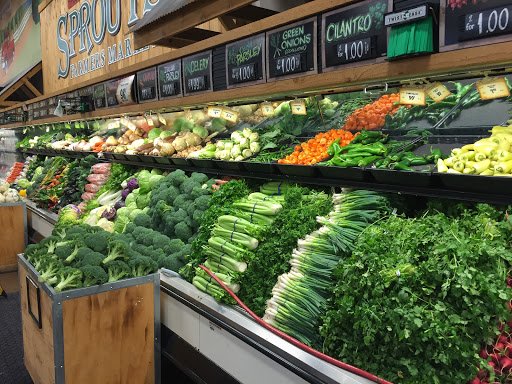Health Food Store «Sprouts Farmers Market», reviews and photos, 7905 Greenback Ln, Citrus Heights, CA 95610, USA