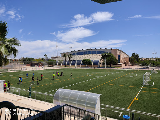 Torrevieja Sports City Instalaciones Deportivas - Av. Monge y Bielsa, s/n, 03183 Torrevieja, Alicante
