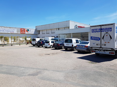 SAS T.B.A à Gueugnon