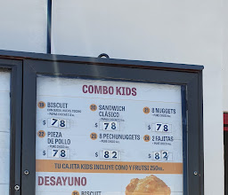 Church's Chicken photo