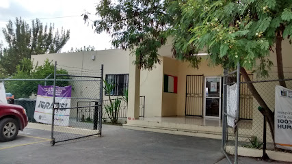 Centro Comunitario Prados de Santa Rosa