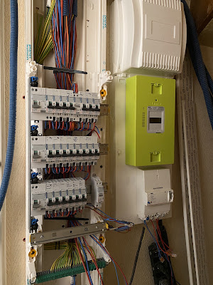 MSS ELEC (Meilleure société de services électricité) à Pamiers