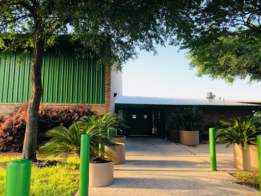Community Center «Copernicus Community Center», reviews and photos, 5003 Lord Rd, San Antonio, TX 78220, USA