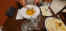 Korma du Restaurant indien LE MAHARAJAH à Saint-Nazaire - n°6