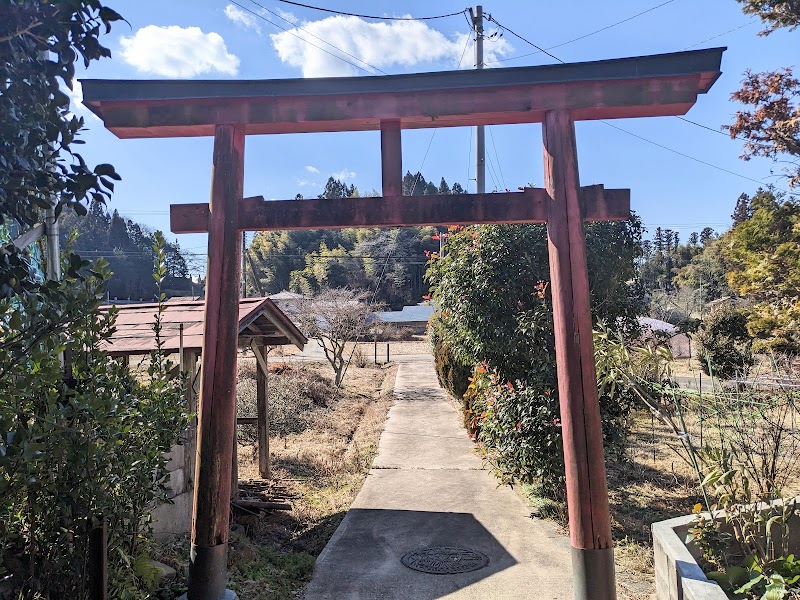 八幡神社