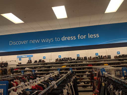 Clothing Store «Ross Dress for Less», reviews and photos, 3900 Sisk Rd, Modesto, CA 95356, USA