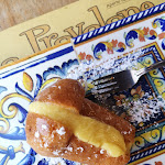 Photo n°1 de l'avis de Diana.a fait le 28/10/2022 à 08:02 sur le  Ristorante Pizzeria Zio Provolone à Milan