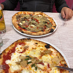 Photo n°1 de l'avis de laura.e fait le 22/04/2023 à 19:25 sur le  Bella Napoli à San Michele al Tagliamento