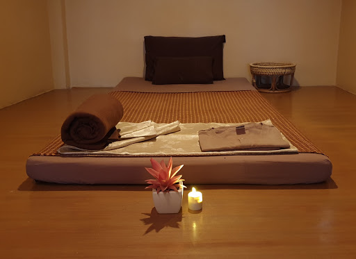 Sarinya Thai Massage & Spa for Health