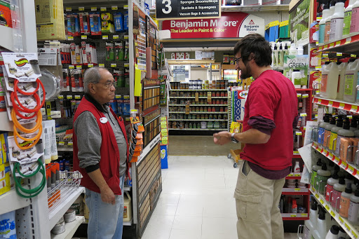Hardware Store «Village Ace Hardware Inc», reviews and photos, 6240 N Port Washington Rd, Glendale, WI 53217, USA