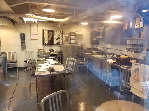 History Museum «Battleship North Carolina», reviews and photos, 1 Battleship Rd NE, Wilmington, NC 28401, USA