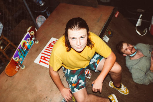 Explore falling in reverse tattoo ideas, creative tattoo ideas in Springfield, available at Triumph Tattoo