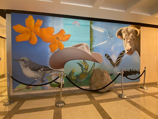 Tourist Attraction «Florida State Capitol», reviews and photos, 400 S Monroe St, Tallahassee, FL 32399, USA