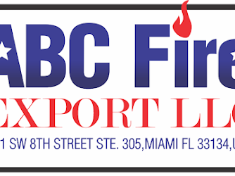 ABC Fire Export LLC
