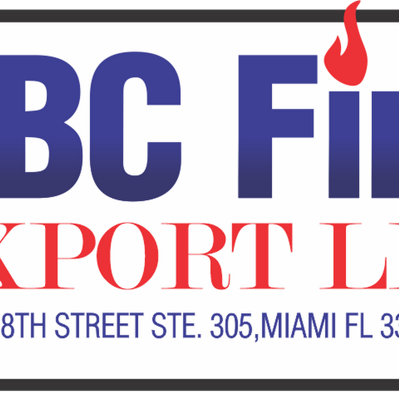ABC Fire Export LLC