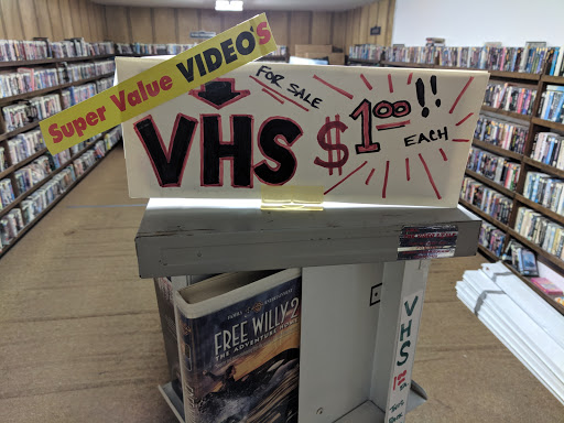 Video Store «Universal Video», reviews and photos, 47 N Holladay Dr, Seaside, OR 97138, USA