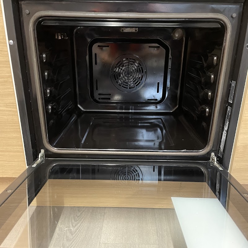 SW Oven Cleaning (South Wales)