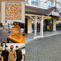 Photos du propriétaire du Restaurant Dom Zebulon à Carrières-sur-Seine - n°17