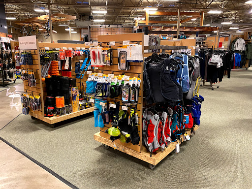 Camping Store «REI», reviews and photos, 2424 Preston Rd, Plano, TX 75093, USA