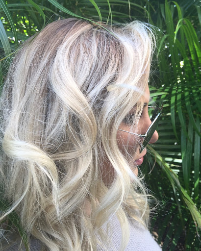 Beauty Salon «Elle 7 Twenty Salon + Spa», reviews and photos, 2083 Indian River Blvd, Vero Beach, FL 32960, USA