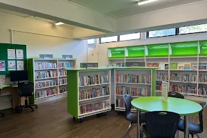 South Woodford Library and Gym image