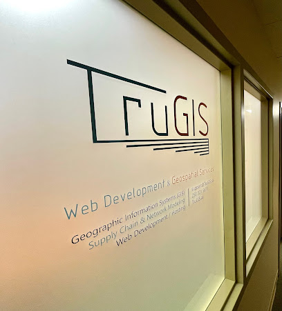 TruGIS - Web Development & Geospatial Services