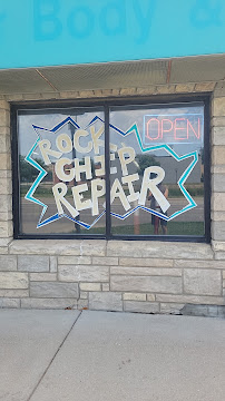 Nebraska Auto Glass - Photo 3 - Car repair in Lincoln, NE, Lincoln