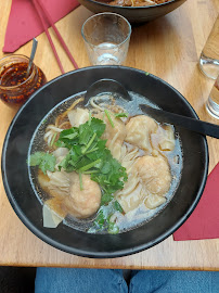 Les plus récentes photos du Restaurant chinois My Noodles à Paris - n°1