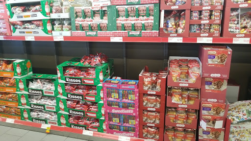 Supermarket «ALDI», reviews and photos, 9759 St Charles Rock Rd, Breckenridge Hills, MO 63114, USA