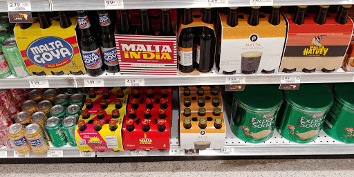 Supermarket «Publix Super Market at University Walk», reviews and photos, 2875 University Pkwy, Sarasota, FL 34243, USA