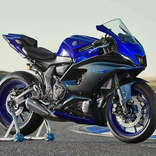 Motorcycle Dealer «Hanover Powersports Honda Yamaha KTM», reviews and photos, 210 NJ-10, East Hanover, NJ 07936, USA