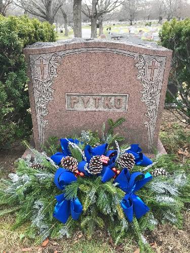 Florist «Salvy the Florist», reviews and photos, 793 Western Ave, Lynn, MA 01905, USA