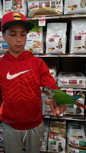 Pet Supply Store «Pet Supplies Plus», reviews and photos, 7041 Barker Cypress Rd, Cypress, TX 77433, USA